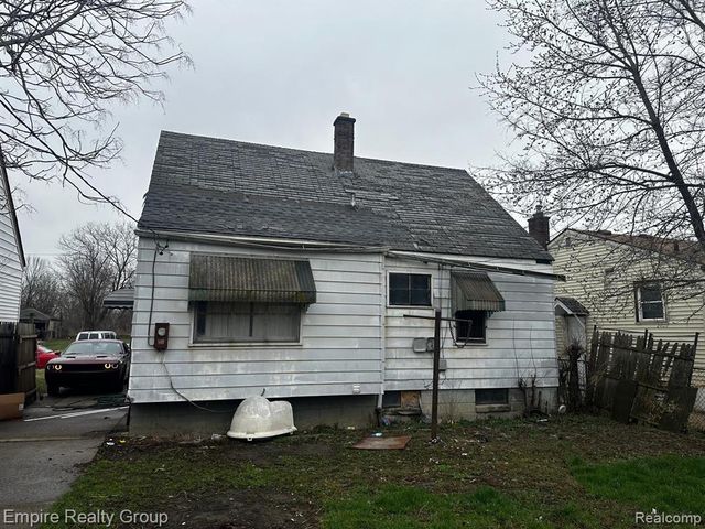 14250 Houston Whittier Street, Detroit, MI 48205