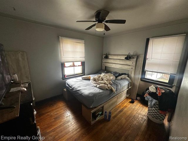 14250 Houston Whittier Street, Detroit, MI 48205