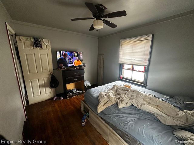 14250 Houston Whittier Street, Detroit, MI 48205