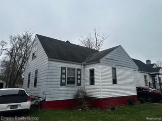 14250 Houston Whittier Street, Detroit, MI 48205