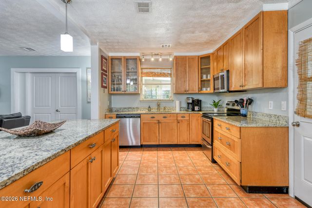 15 SEA PARK Drive, St. Augustine, FL 32080