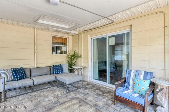 15 SEA PARK Drive, St. Augustine, FL 32080