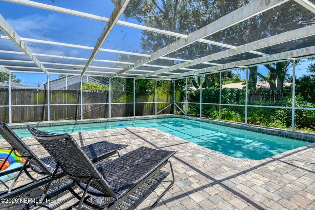 15 SEA PARK Drive, St. Augustine, FL 32080