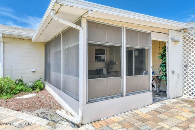 15 SEA PARK Drive, St. Augustine, FL 32080