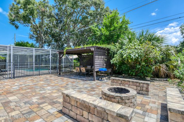 15 SEA PARK Drive, St. Augustine, FL 32080