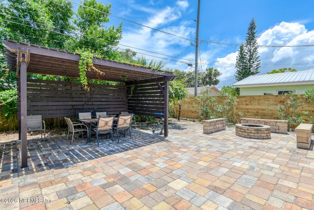 15 SEA PARK Drive, St. Augustine, FL 32080