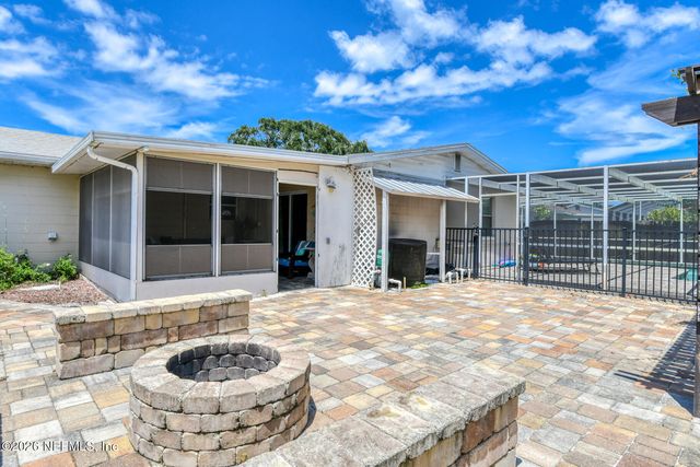15 SEA PARK Drive, St. Augustine, FL 32080