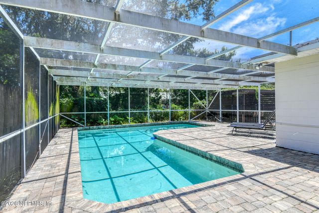 15 SEA PARK Drive, St. Augustine, FL 32080