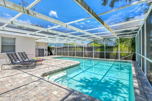 15 SEA PARK Drive, St. Augustine, FL 32080