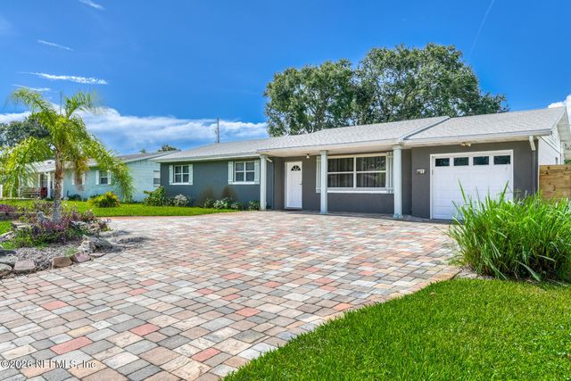 15 SEA PARK Drive, St. Augustine, FL 32080