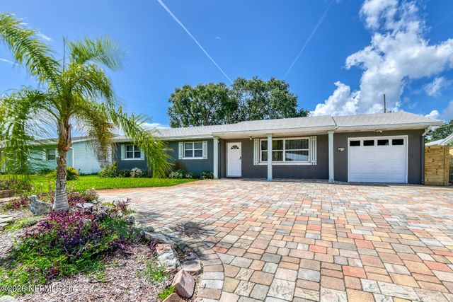 15 SEA PARK Drive, St. Augustine, FL 32080
