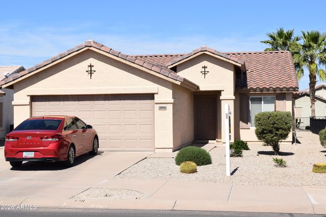 2388 E VALENCIA Drive, Casa Grande, AZ 85194