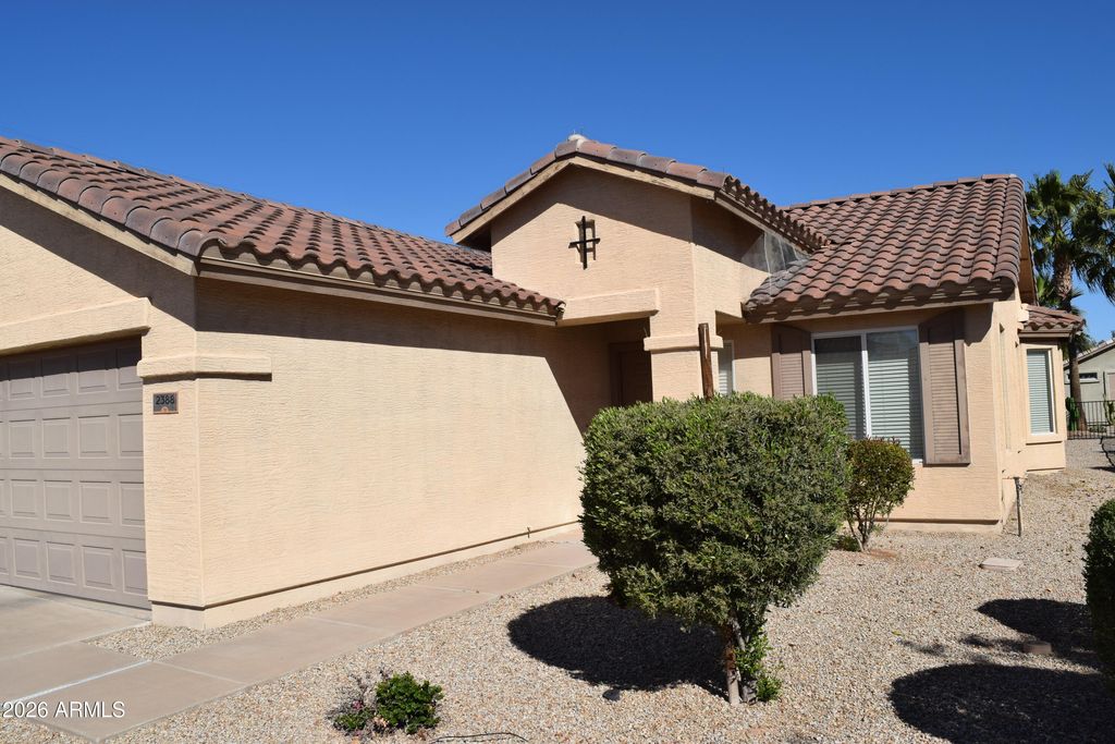 2388 E VALENCIA Drive, Casa Grande, AZ 85194 — photo 3