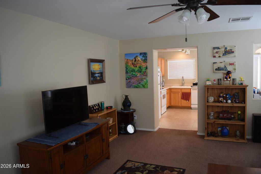 2388 E VALENCIA Drive, Casa Grande, AZ 85194 — photo 5