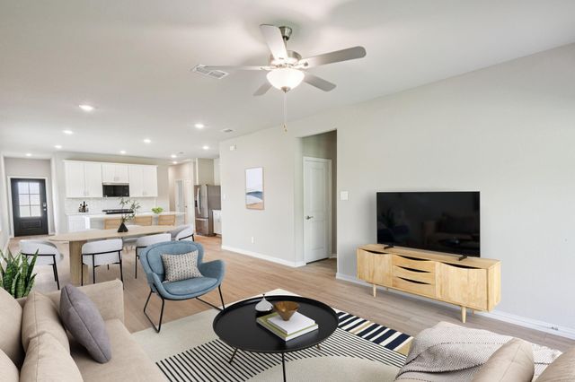 711 Dotty Drive, Mckinney, TX 75071