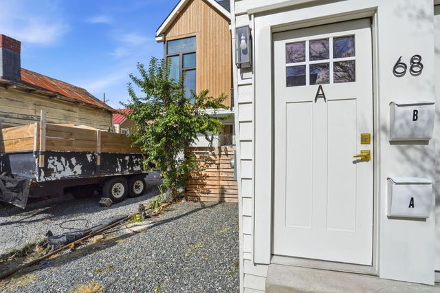 68 Lee Street A & B, Charleston, SC 29403