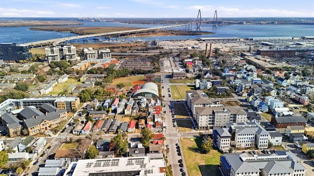 68 Lee Street A & B, Charleston, SC 29403