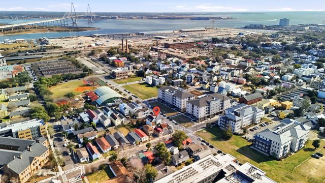 68 Lee Street A & B, Charleston, SC 29403