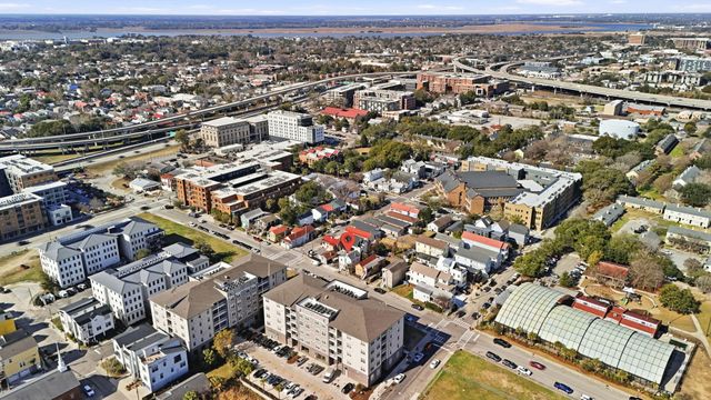 68 Lee Street A & B, Charleston, SC 29403