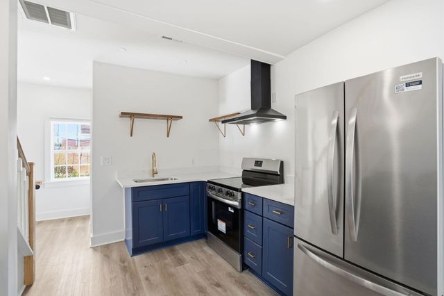 68 Lee Street A & B, Charleston, SC 29403