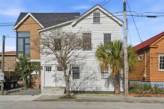 68 Lee Street A & B, Charleston, SC 29403