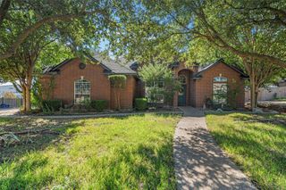 1404 Fort Collins Drive, Waco, TX 76712