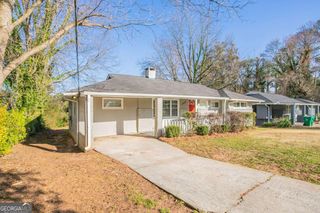 3449 Hyland Drive, Decatur, GA 30032