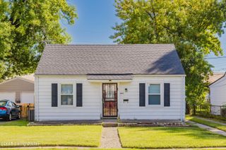 4211 S Brook St, Louisville, KY 40214
