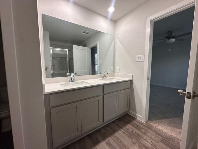 211 Brazen Forest Trail, Magnolia, TX 77354