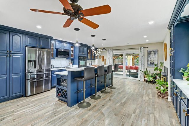 3100 Clairidge Way, Sacramento, CA 95821