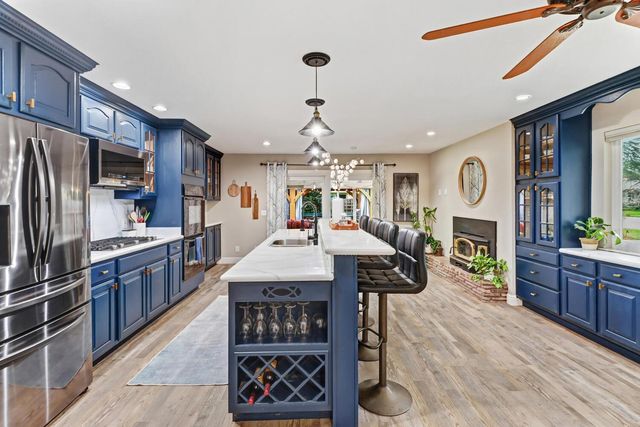 3100 Clairidge Way, Sacramento, CA 95821