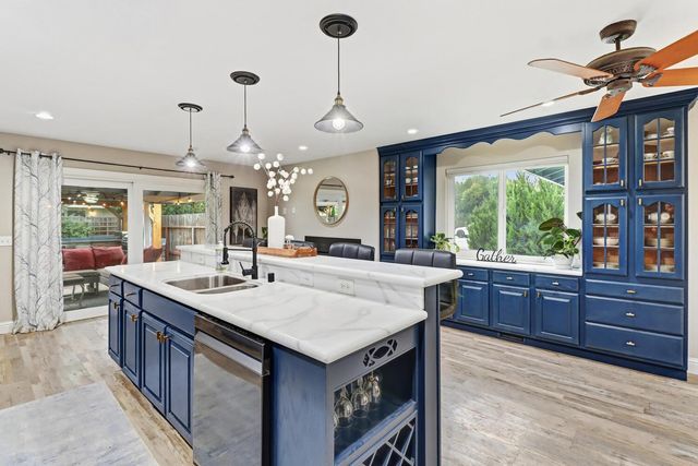 3100 Clairidge Way, Sacramento, CA 95821