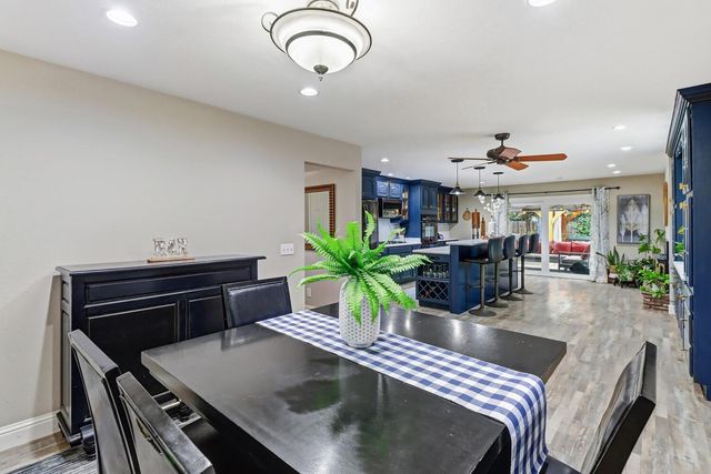 3100 Clairidge Way, Sacramento, CA 95821