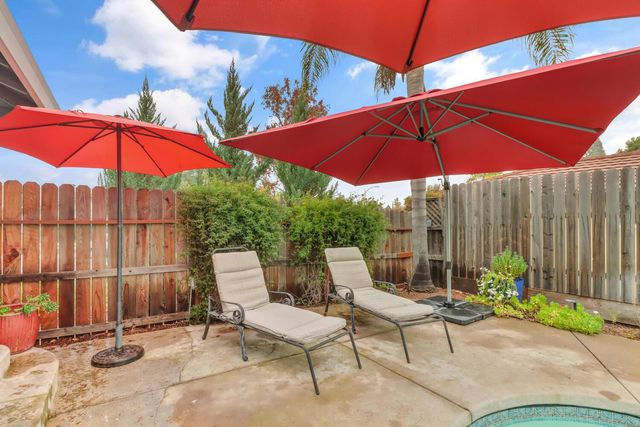 3100 Clairidge Way, Sacramento, CA 95821