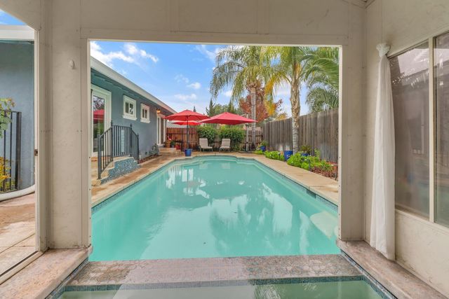 3100 Clairidge Way, Sacramento, CA 95821