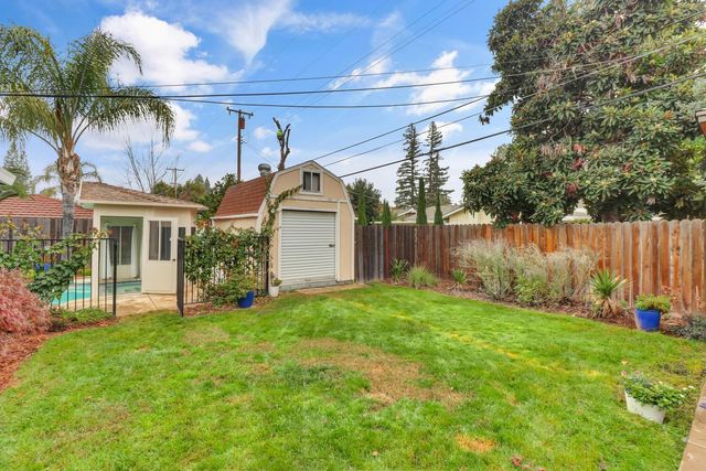 3100 Clairidge Way, Sacramento, CA 95821