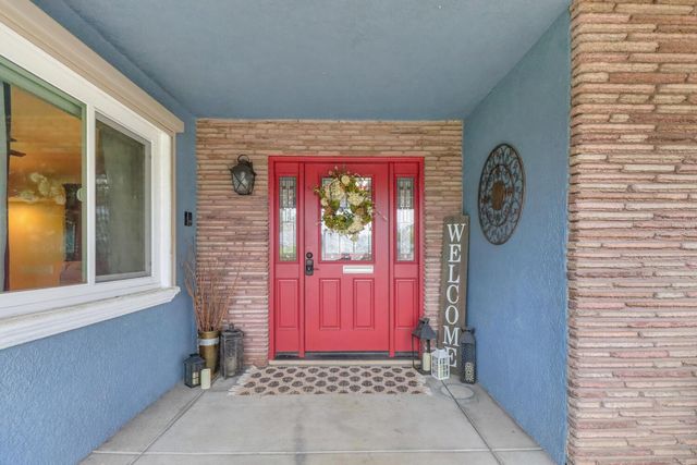 3100 Clairidge Way, Sacramento, CA 95821