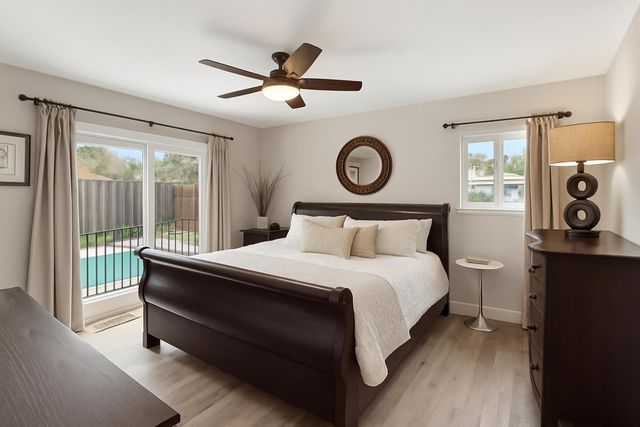 3100 Clairidge Way, Sacramento, CA 95821