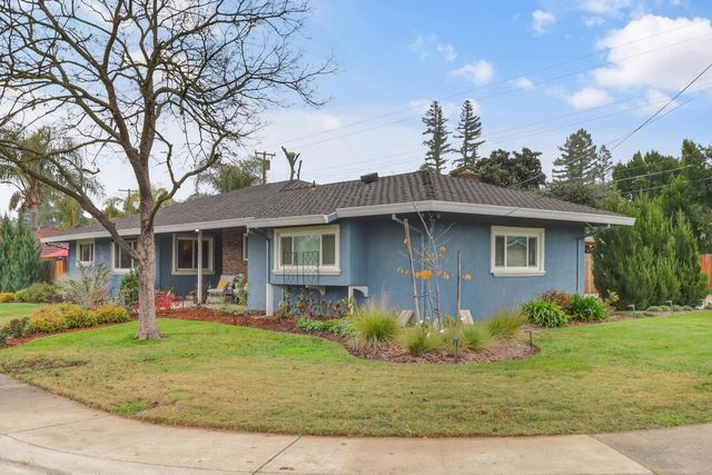 3100 Clairidge Way, Sacramento, CA 95821