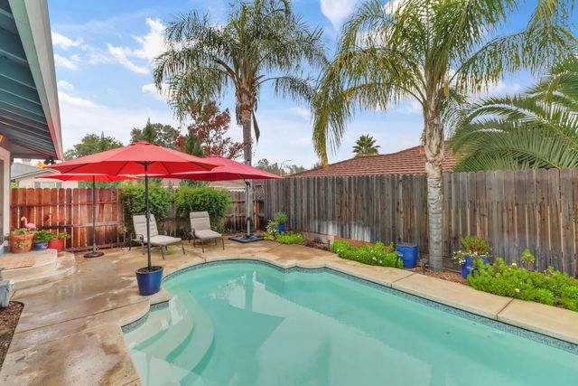 3100 Clairidge Way, Sacramento, CA 95821