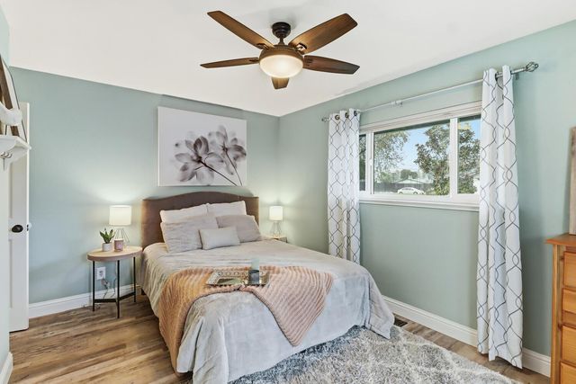 3100 Clairidge Way, Sacramento, CA 95821