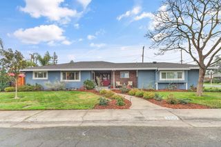 3100 Clairidge Way, Sacramento, CA 95821