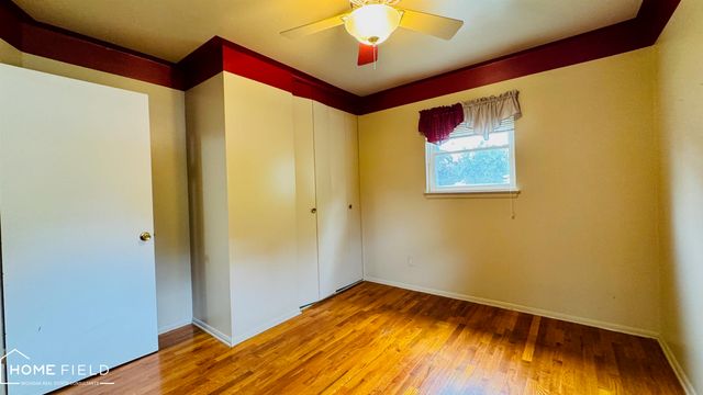 805 Huntington Drive, Owosso, MI 48867