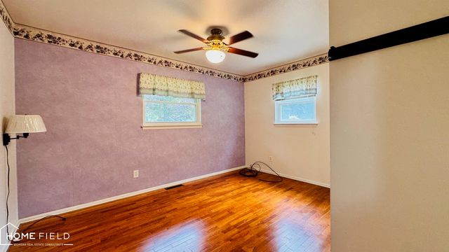 805 Huntington Drive, Owosso, MI 48867