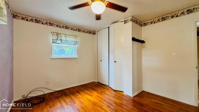 805 Huntington Drive, Owosso, MI 48867