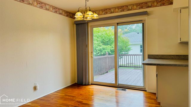 805 Huntington Drive, Owosso, MI 48867