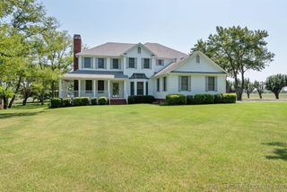72878 S 230 Road, Wagoner, OK 74467