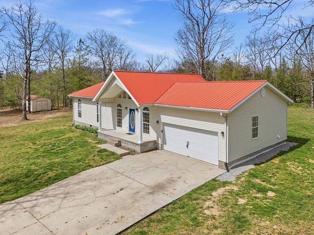 3629 Walkertown Road, Dayton, TN 37321