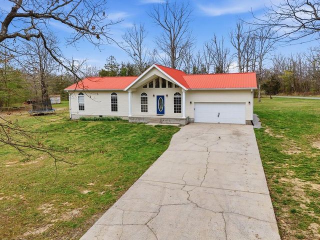 3629 Walkertown Road, Dayton, TN 37321