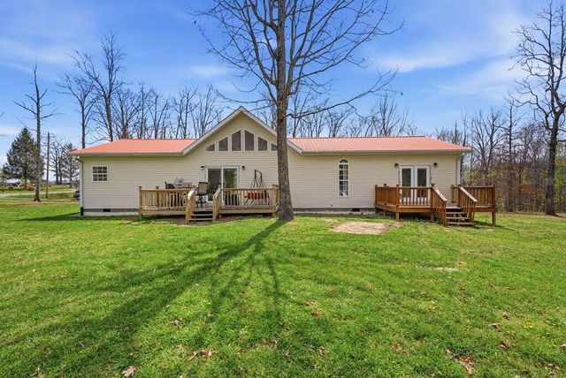 3629 Walkertown Road, Dayton, TN 37321